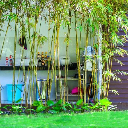 Coconut Garden Dong Thap Villa Ap Binh Hiep Bagian luar foto