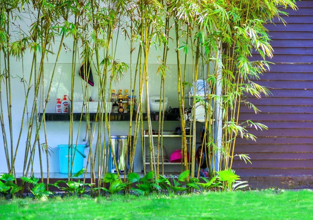 Coconut Garden Dong Thap Villa Ap Binh Hiep Bagian luar foto